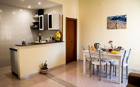 Castel Capuano Flat By DomusExtra